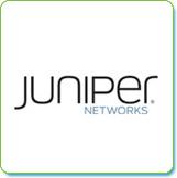 ОборудованиеJuniper Networks